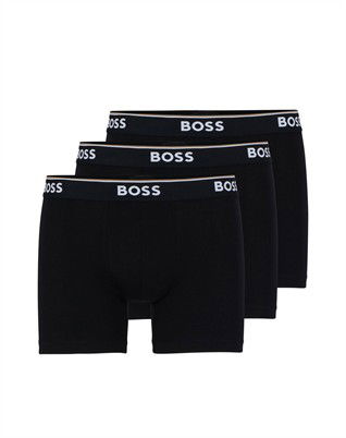Power Boxershorts - 3 Stk